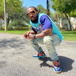 Meet your Posher, Doesky